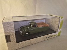 Autocult ATC08025 Tatra 201