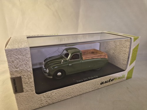 Autocult atc08025 tatra 201 - autocult,