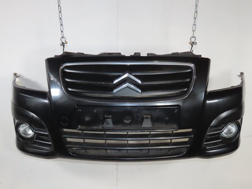 Pare choc avant citroën - pare-choc,
