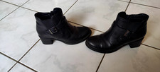Vends bottines Gemo taille 39