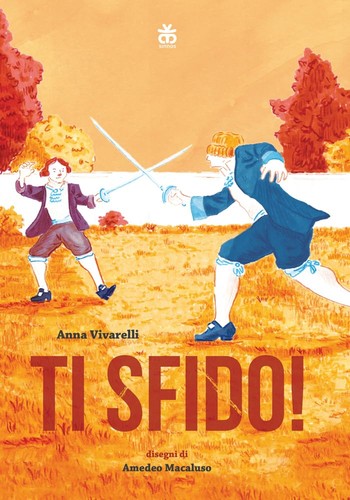 Anna vivarelli amedeo - vivarelli,