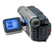Camescope Sony Digital