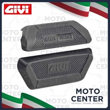 Dosseret Noir GIVI E172 Pour