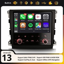 64go android autoradio - 14, navi