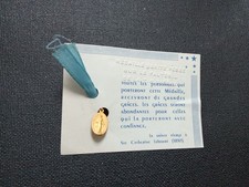 Médaille Miraculeuse 