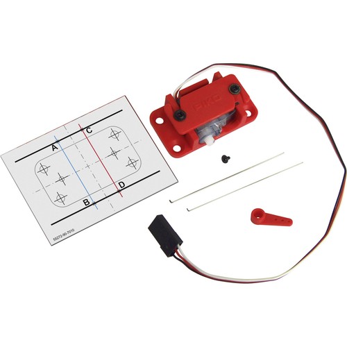 Piko 55272 moteur - de, point