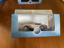 OXFORD - 1/43 - AH1002  -