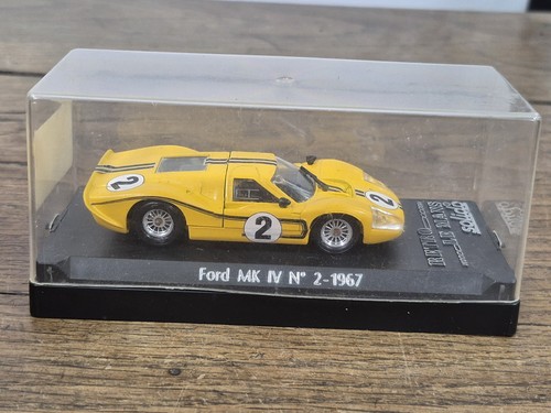 Voiture miniature ford iv - ford,