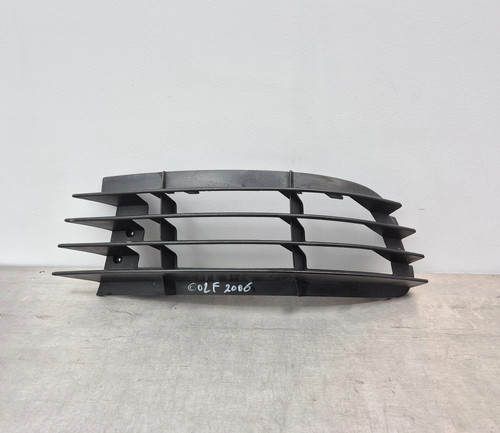 ✅Grille antibrouillard avant