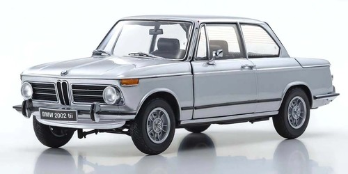 Bmw 2002 tii 1972 - tii, 1/18