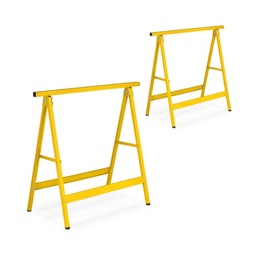 Tréteaux 100 pièces - 100, 2