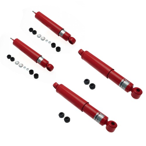 Koni amortisseur kit - kit, pour