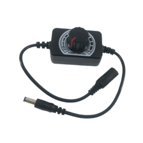 Variateur avec bouton manuel - variateur,