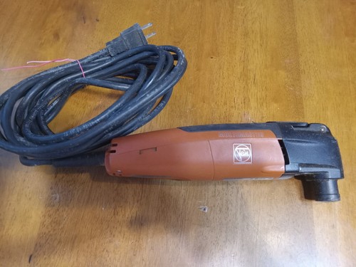 Fein fmm250q multimaster - fein,