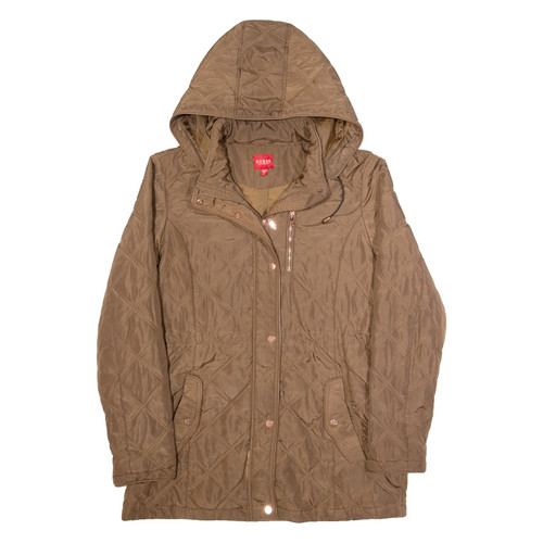 Manteau matelassé femme - matelassé, guess