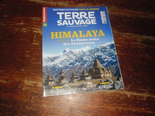 Voir ancien magazine - voir,