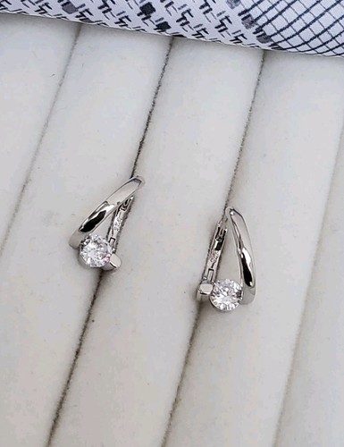 Anneaux argent sterling - argent,