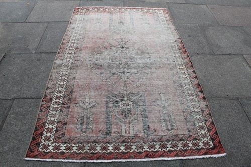 Tapis vintage chic - chic, rétro