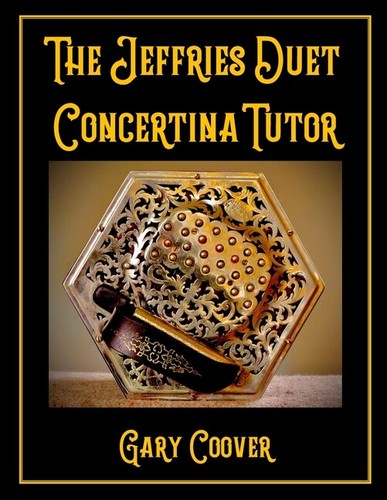 The jeffries duet - the, concertina