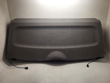 Plage arrière pour Renault clio 2 phase 1 essence de 1999