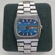 Montre Vintage Soviétique