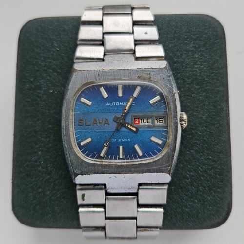Montre vintage soviétique - montre,