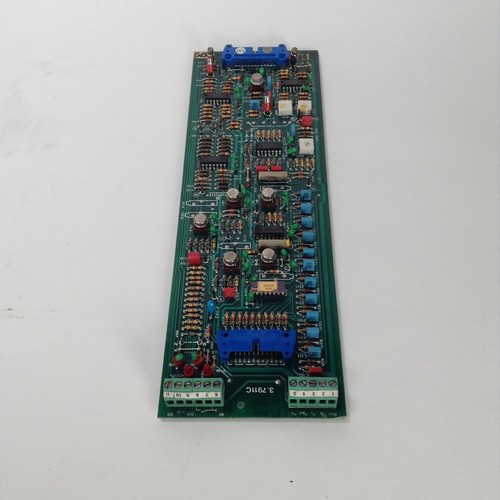 Baumuller 7911c plc board pc - board,