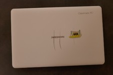 Ecran pour ordinateur  MEDION NOTEBOOK SF20PA3 (occasion)