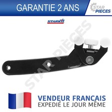 ROULETTE BAS PORTE COULISSANTE
