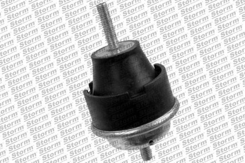 Support moteur avant - support,