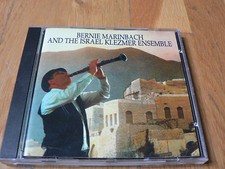 Bernie Marinbach and the