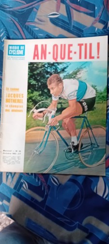 Miroir cyclisme 64 de - miroir,