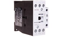 Contacteur de puissance 25A 3P 110V AC 1Z 0R DILM25-10(110V50HZ,120V60HZ) /T2FR