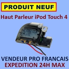 ✖ MODULE HAUT PARLEUR INTERNE LOUDSPEAKER BUZZER IPOD TOUCH 4 4G ✖ NEUF GARANTI✖