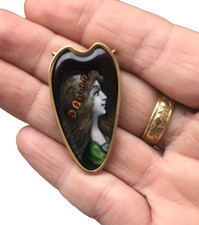 Camille Fauré, Limoges /