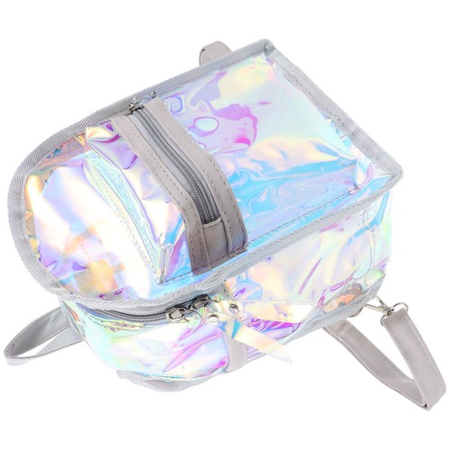 Dazzling backpack personality - dazzling,