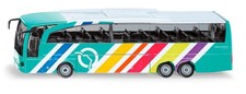 SIKU 3738F RATP MERCEDES BENZ