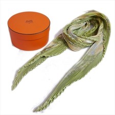 Auth HERMES Carré Prisé