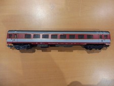 WAGON  JOUEF  PLASTIQUE -