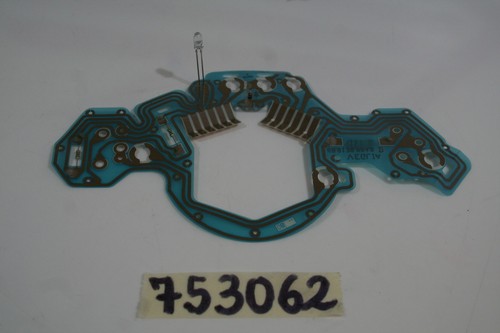 Circuit carte imprimé - circuit,