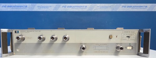 Agilent keysight 8503b - agilent,