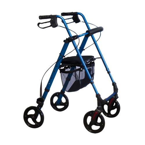Intermed déambulateur pliable - intermed,