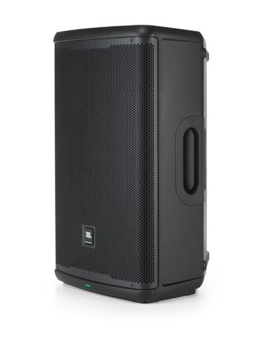 Jbl eon715 powered pa - powered,