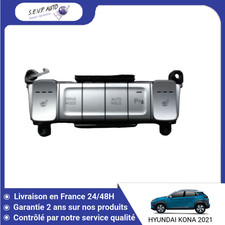 🇫🇷 COMMANDE SIEGE CHAUFFANT HYUNDAI KONA ➤93300K4070SPS ♻️