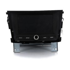 Poste multimédia - Ssangyong TIVOLI PH.1 - 8911035000LAX - T0-6803K