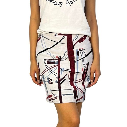 Cop copine retro - cop,