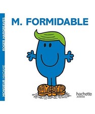 Collection Monsieur Madame [Mr