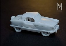 1/64 1/87 1/76 1/100 HO Nash