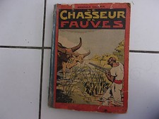 album relié Arnould Galopin