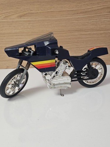 Big jim moto commando - big,